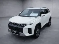 Neu KGM Torres 163 PS (119 kW) 2026 Weiß SUV