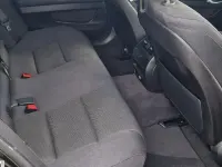 Gebraucht BMW 520 190 PS (139 kW) 2017 Schwarz Kombi