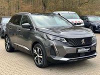 gebraucht Peugeot 3008 Plug-in Hybrid 225 GT line |AHK| Focal|ACC