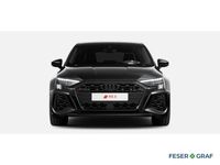 gebraucht Audi RS3 Sportback 280km h RSSPORTAG