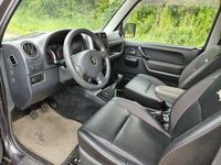gebraucht Suzuki Jimny 1.3 4WD Style