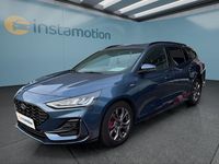 Gebraucht Ford Focus 155 PS (114 kW) 2025 Blau Kombi