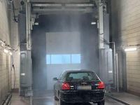 Gebraucht Audi A3 Ambiente 101 PS (74 kW) 1998 Blau Kleinwagen