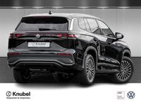 Neu VW Tayron Life 150 PS (110 kW) 2025 Schwarz SUV