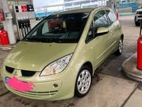 Gebraucht Mitsubishi L 95 PS (69 kW) 2005 Andere farben Coupé