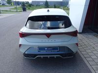 Neu Cupra Leon 150 PS (110 kW) 2025 Taiga grau (metallic) Limousine