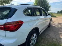 Gebraucht BMW X1 190 PS (139 kW) 2018 Weiß SUV