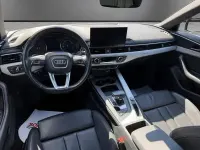 Gebraucht Audi A4 S-Line 286 PS (210 kW) 2020 Schwarz Kombi