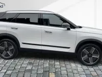 Neu Jaecoo 7 147 PS (108 kW) 2025 Weiß SUV