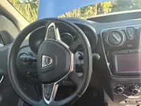 Gebraucht Dacia Dokker Comfort 95 PS (69 kW) 2019 Blau Van / Kleinbus