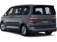 Neu VW Multivan 245 PS (180 kW) 2026 Grau Van