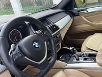 Second-hand BMW X6 2010 Gri SUV