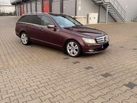 Gebraucht Mercedes C320 Avantgarde 224 PS (164 kW) 2007 Kombi