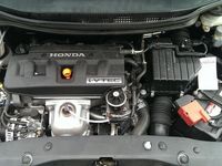 Gebraucht Honda Civic Executive 190 PS (139 kW) 2007 Grau Limousine