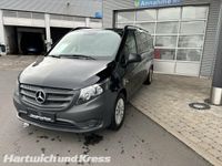 gebraucht Mercedes Vito VitoTourer 116 CDI Pro extralang+Park-Paket+Audio