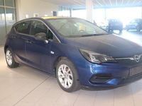 gebraucht Opel Astra 1.2 Turbo Start/Stop Elegance