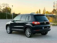 Gebraucht VW Tiguan Trendline 170 PS (125 kW) 2009 SUV