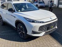 Gebraucht MG HS Luxury 170 PS (125 kW) 2025 Schwarz SUV