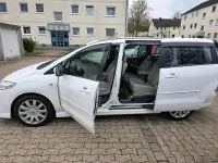 Occasion Mazda 5 156 ch (114 kW) 2008 Blanc Monospace