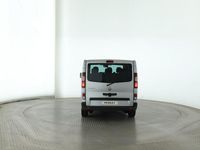 Gebraucht Renault Trafic Life 150 PS (110 kW) 2023 Silber Van / Kleinbus