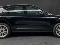 Gebraucht Porsche Macan 265 PS (194 kW) 2022 Schwarz SUV