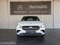 Gebraucht Mercedes GLA200 163 PS (119 kW) 2024 Polarweiß SUV