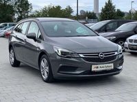 gebraucht Opel Astra ST Edition Start Stop 1.4 Turbo