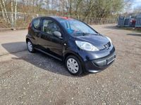 gebraucht Peugeot 107 1.0l.guter zustand tüv neu