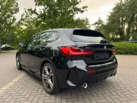 Gebraucht BMW 120 M Sport 190 PS (139 kW) 2024 Schwarz Limousine