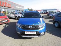 gebraucht Dacia Sandero II Stepway/NAVI/KAM/PDC/KLIMA/TEMPOMAT