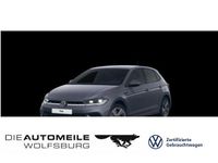 Gebraucht VW Polo R-line 110 PS (80 kW) 2024 Grau Limousine
