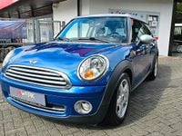 Gebraucht Mini Clubman 116 PS (85 kW) 2008 Blau Kombi