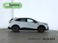 Gebraucht Renault Symbioz Esprit Alpine 145 PS (106 kW) 2025 Weiss SUV