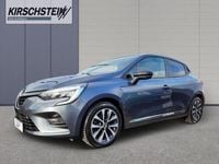 Gebraucht Renault Clio V Zen 101 PS (74 kW) 2020 Grau Limousine