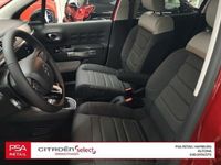 Gebraucht Citroën C3 PureTech 83 PS (61 kW) 2020 Rot metallic Kleinwagen