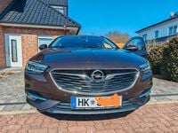 Gebraucht Opel Insignia Ultimate 170 PS (125 kW) 2018 Braun Limousine