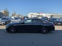Gebraucht Mercedes E220 AMG 197 PS (144 kW) 2026 Grau Limousine