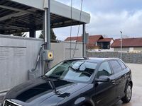 Gebraucht Audi A3 125 PS (91 kW) 2011 Schwarz Kleinwagen