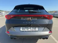Gebraucht Cupra Formentor VZ 310 PS (228 kW) 2023 Schwarz SUV