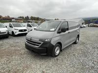 Ny VW Transporter 2025 Grå Van