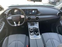 Neu DFSK Forthing 5 177 PS (130 kW) 2026 Grau SUV