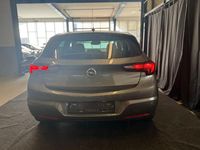 Brugt Opel Astra Elegance 110 HK (80 kW) 2020 Grå Sedan