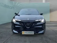 Gebraucht Alfa Romeo Junior 136 PS (100 kW) 2024 Schwarz SUV