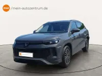Gebraucht VW Tayron Life 150 PS (110 kW) 2025 Delfingrau SUV
