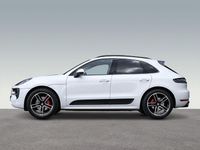 Gebraucht Porsche Macan GTS 381 PS (280 kW) 2020 Weiß SUV