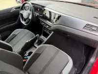 Gebraucht VW Polo Style 95 PS (69 kW) 2023 Kings red Kleinwagen