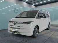 Używany VW Multivan 218 KM (160 kW) 2023 Biały Minivan