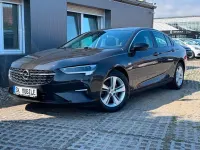 Gebraucht Opel Insignia Elegance 174 PS (127 kW) 2021 Braun Limousine