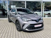 gebraucht Toyota C-HR 2.0 Hybrid Team Deutschland *CarPlay*Rückfahrk.*