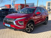 Gebraucht Mitsubishi Eclipse Cross Basis 98 PS (72 kW) 2022 Rot SUV